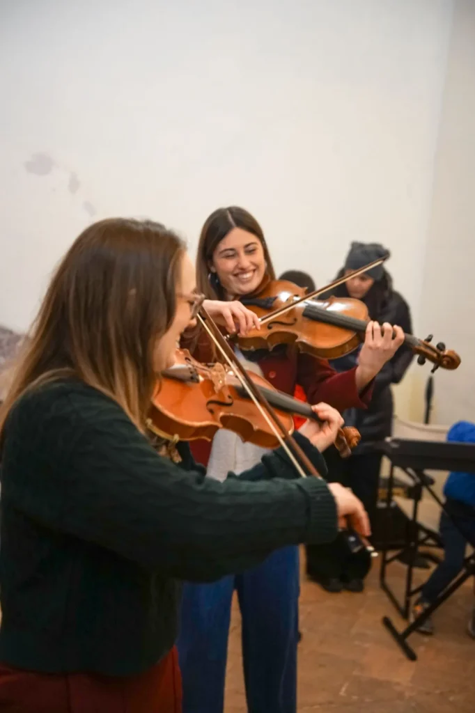 Orchestralmente Foto 12