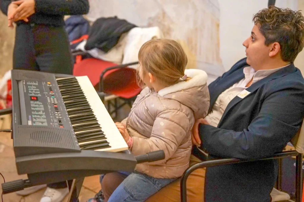 Orchestralmente Foto 16