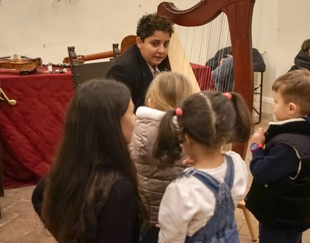 Orchestralmente Foto 18