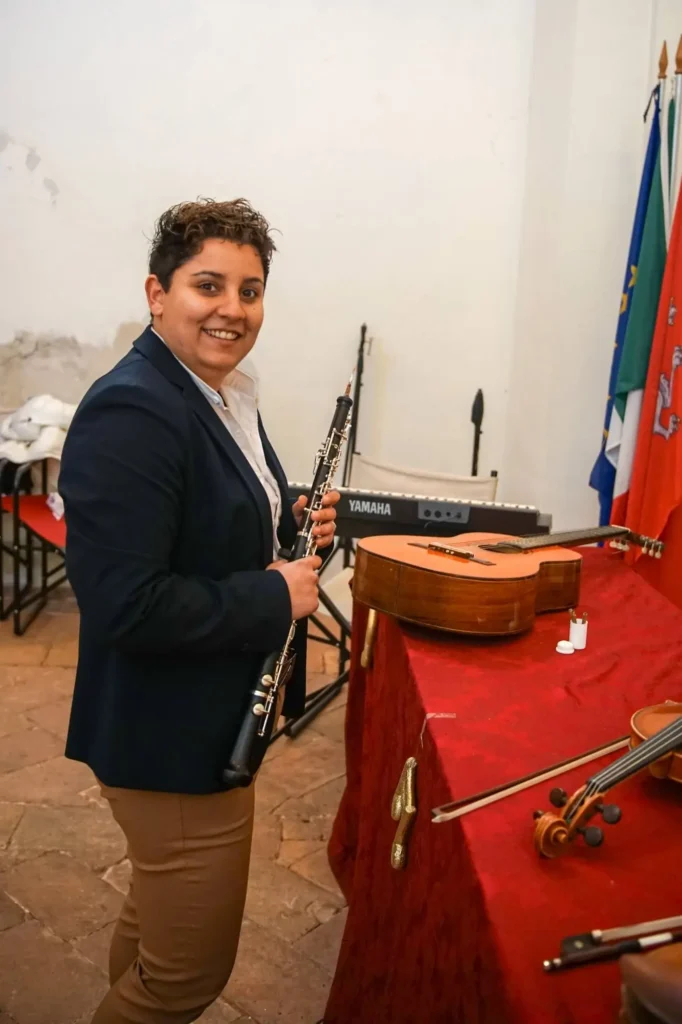 Orchestralmente Foto 2