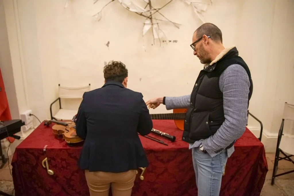 Orchestralmente Foto 20