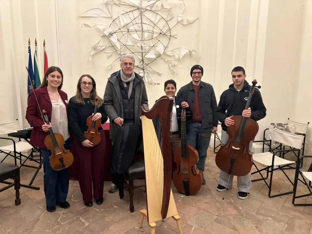 Orchestralmente Foto 26