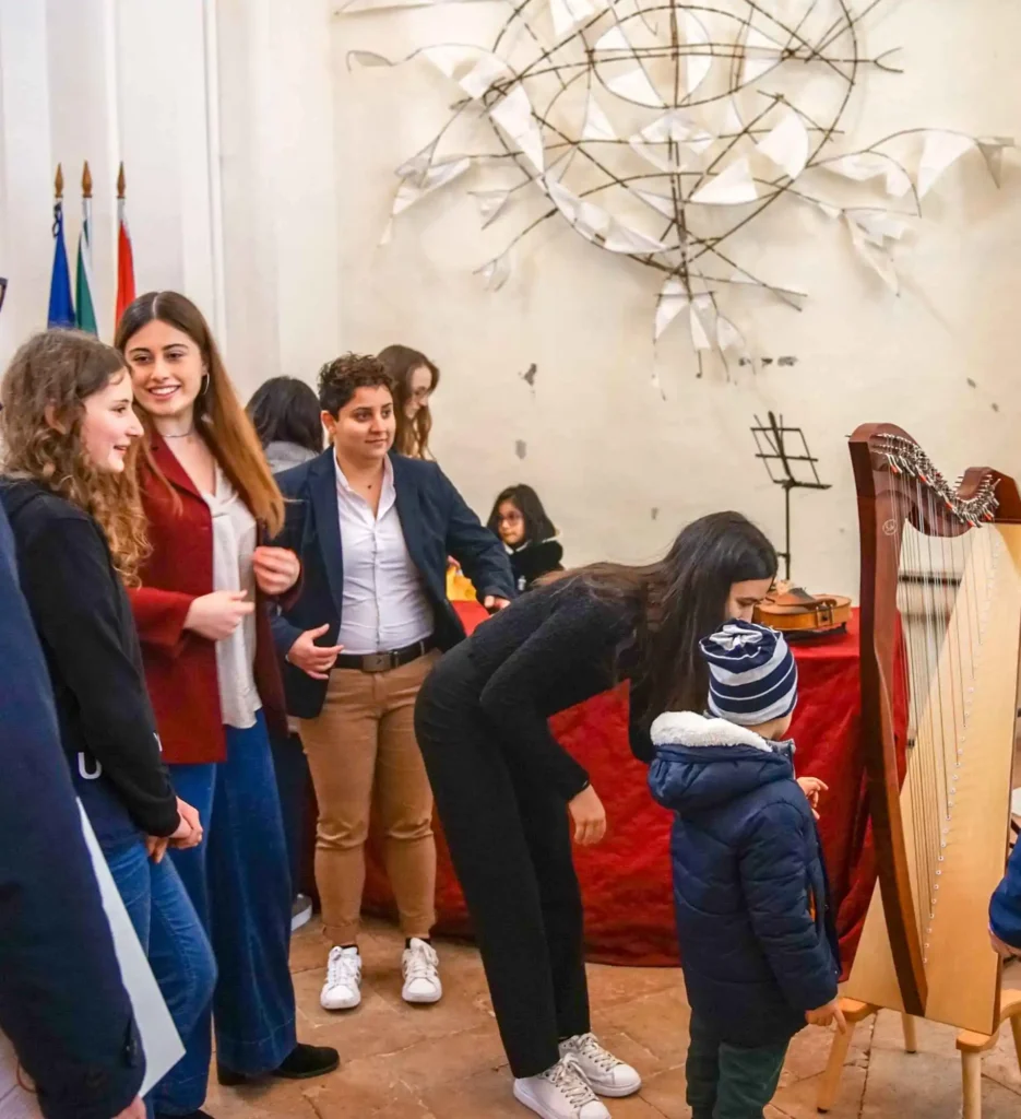 Orchestralmente Foto 3