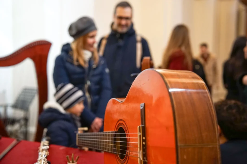 Orchestralmente Foto 4