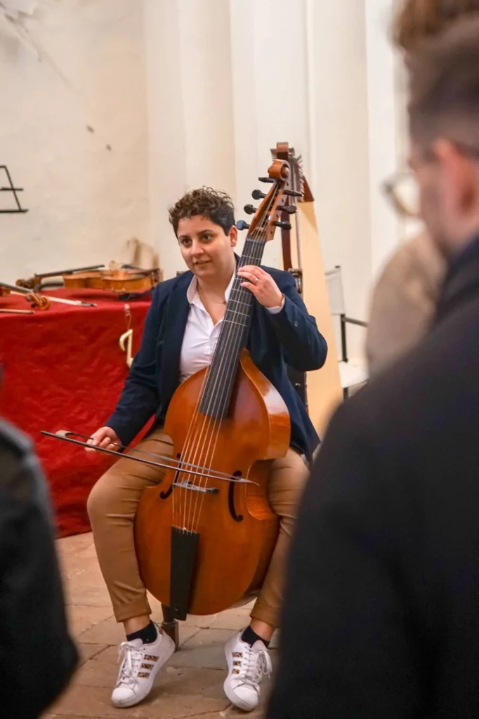 Orchestralmente Foto 5