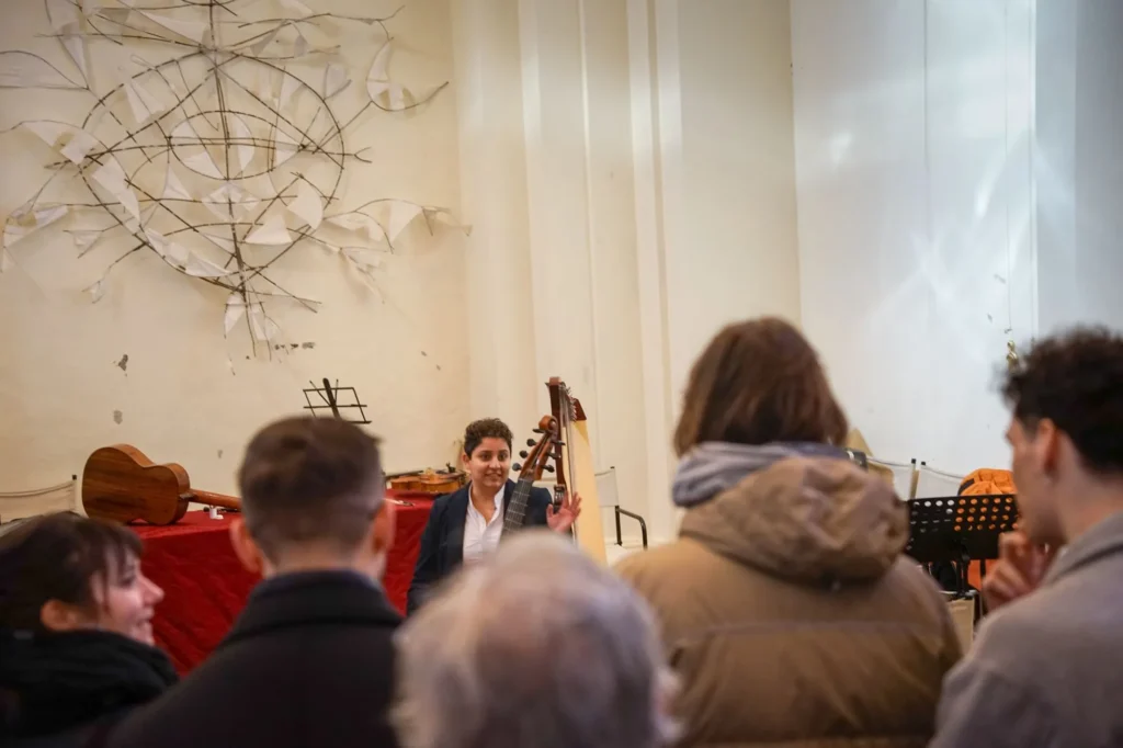 Orchestralmente Foto 6