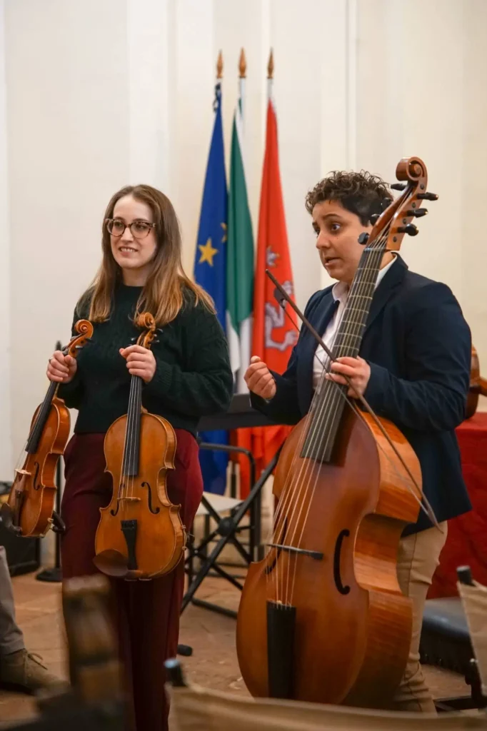 Orchestralmente Foto 7