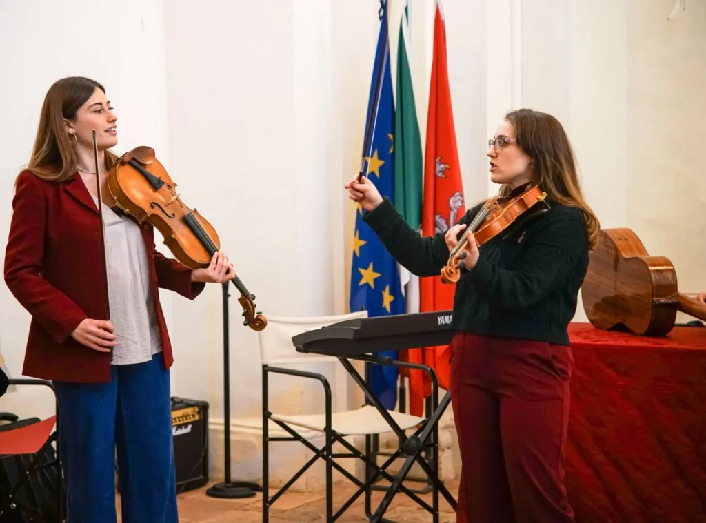 Orchestralmente Foto 8