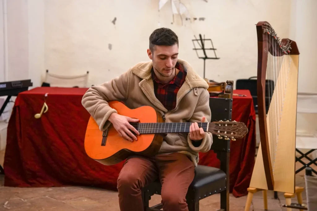 Orchestralmente Foto 9